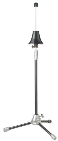Soporte para trombón Stagg WIS-A25BK Support Trombone