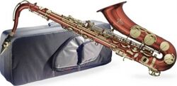 Saxófono de tenor Stagg 77STRDSC