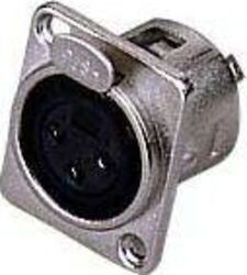 Conector para soldar Stagg 975