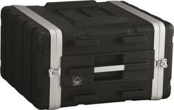 Flightcase rack Stagg ABS6U