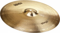 Platillos crash Stagg Sensa Medium Crash - 16 pulgadas