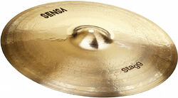 Platillos ride Stagg Sensa Medium Ride