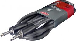 Cable Stagg SSP10PP15 HP Jack/Jack mono - 10m