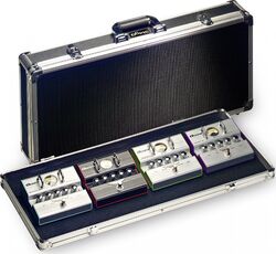 UPC688 Pedal Board 688 x 296 x 83 mm