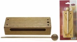 Wood Block WB-226S