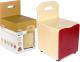 Kid Cajon Red