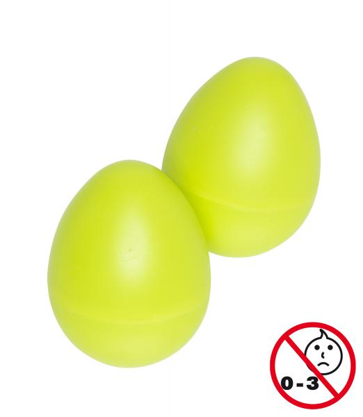 Shake percussions Stagg EGG-2 Green