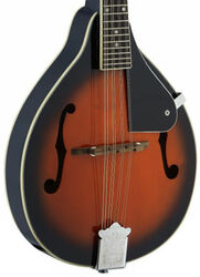 Mandolina Stagg M20S - Violinburst