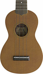 Ukulele Stagg US60-S Soprano - Natural