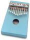 Kid Kalimba 10 keys Blue