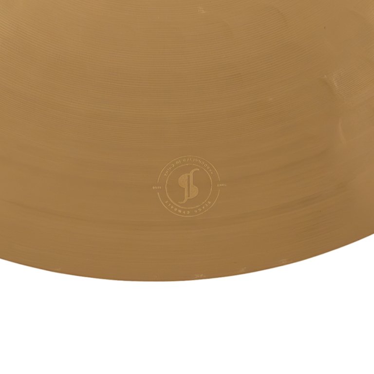 Stagg Myra Rock Hi Hat - 14 Pouces - Platillos hit hat charleston - Variation 1