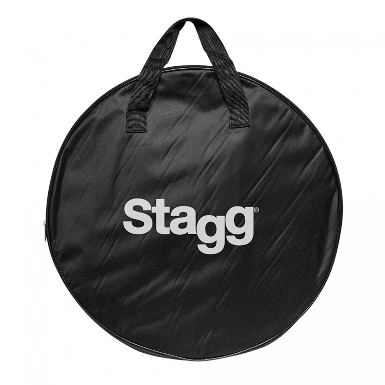 Stagg Sx Low Volume Pack Cymbales - Pack platillos - Variation 1