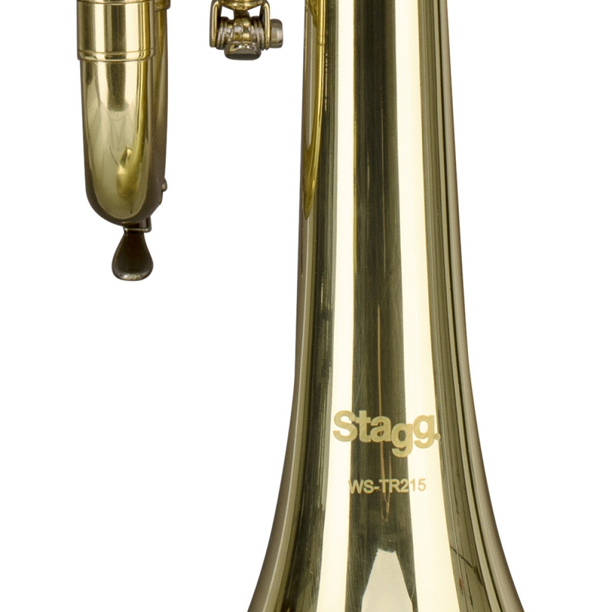 Stagg Tr215s - Trompeta de estudio - Variation 3