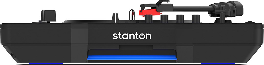 Stanton Stx - Plato de vinilo - Variation 2
