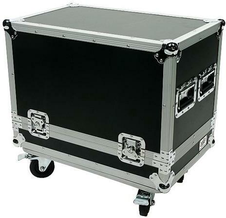 Starway Flight-case Pour 2 Servopanel Hd - - Estuche y flightcase para luces - Main picture