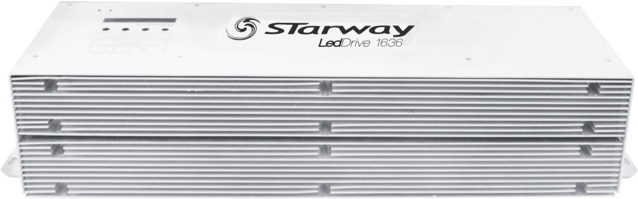 Starway Leddrive 1636 - - Controlador DMX - Main picture