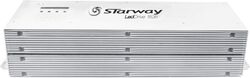 Controlador dmx Starway LedDrive 1636