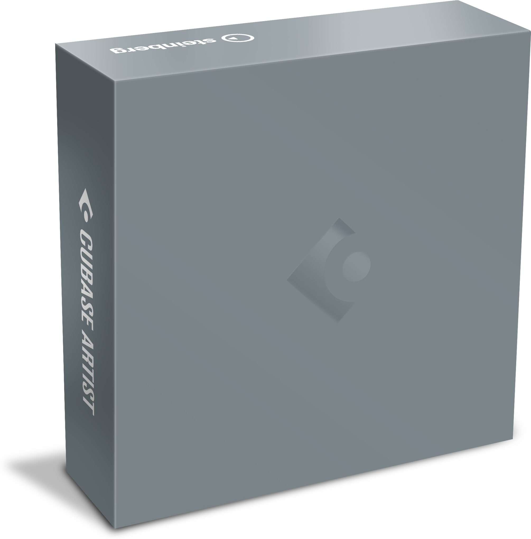 Steinberg Cubase Artist 10 - Software de secuenciador - Main picture