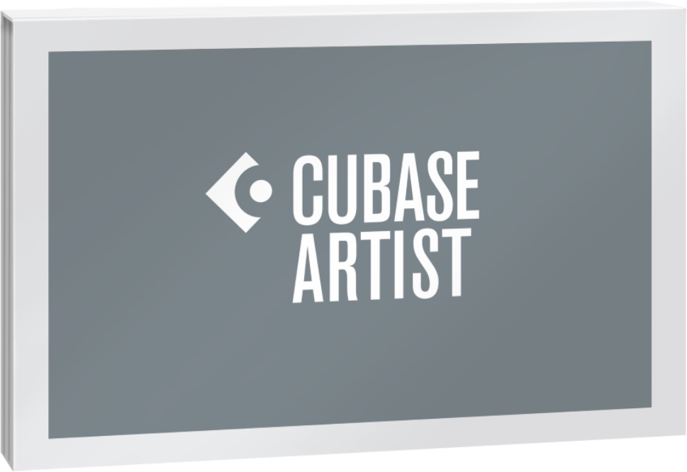 Steinberg Cubase Artist 12 - Software de secuenciador - Main picture
