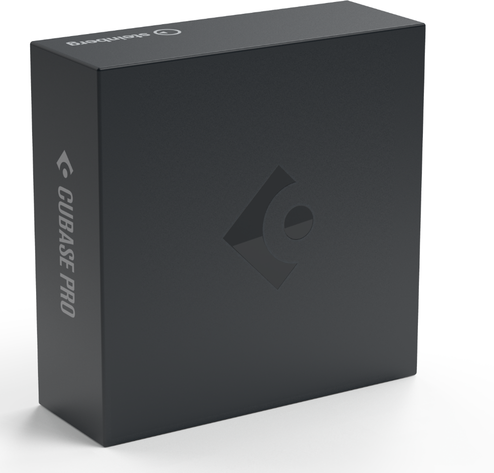 Steinberg Cubase Pro 11 - Software de secuenciador - Main picture