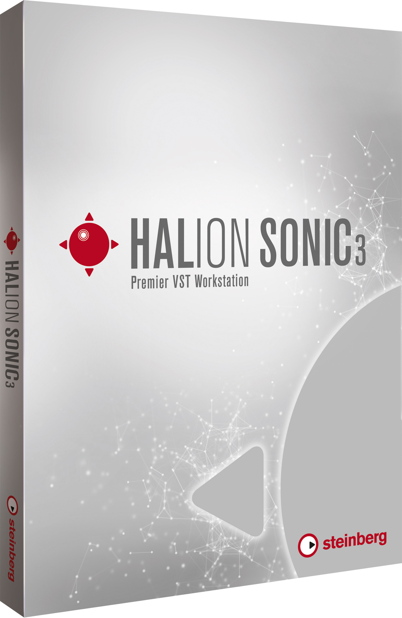 Steinberg Halion Sonic 3 - Sound Librerias y sample - Main picture