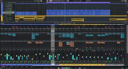 Software de secuenciador Steinberg Cubase Elements 14