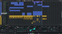 Cubase Pro 14