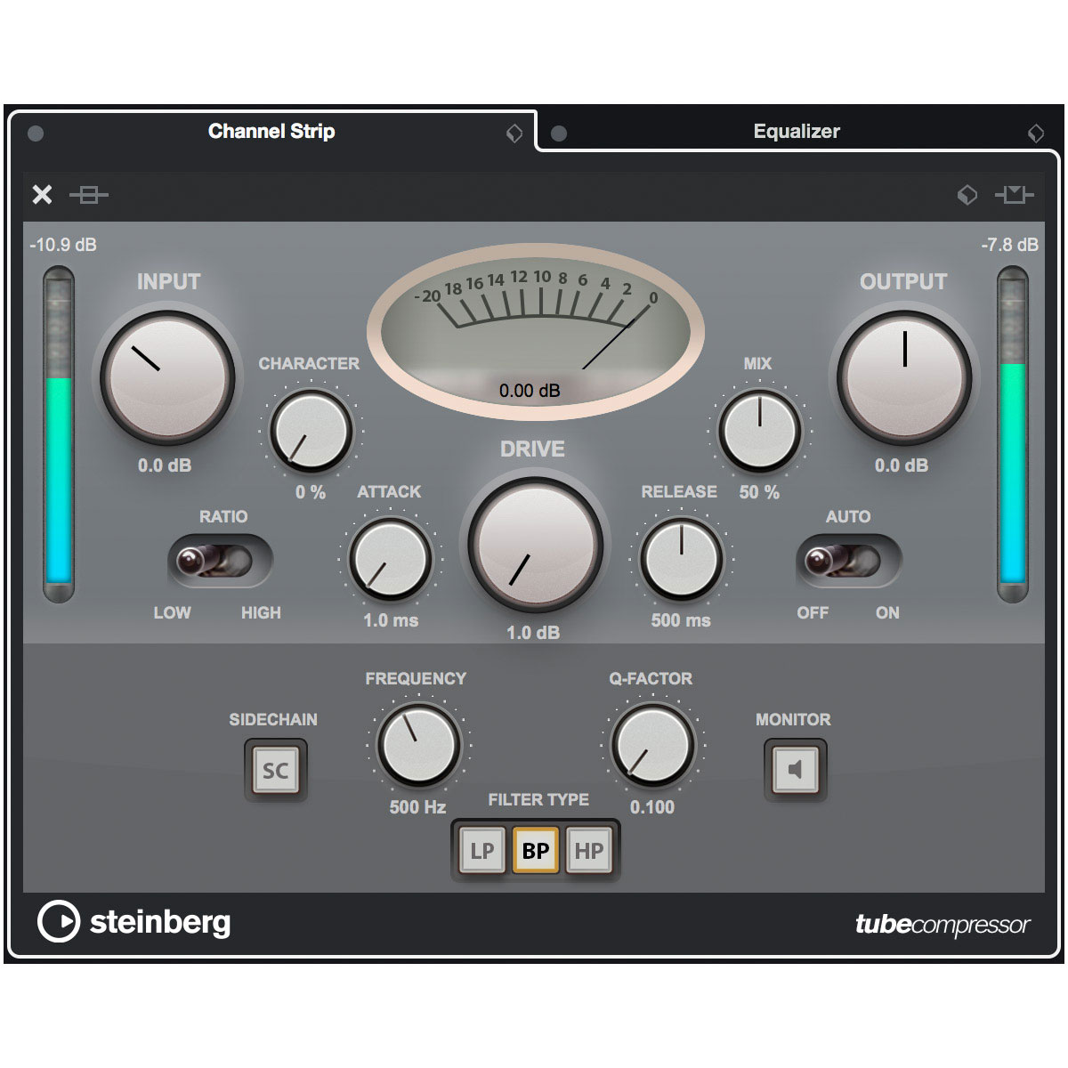 Steinberg Cubase Artist 10.5 / 11 - Software de secuenciador - Variation 5