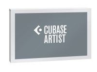 Cubase Artist 13 Telechargement