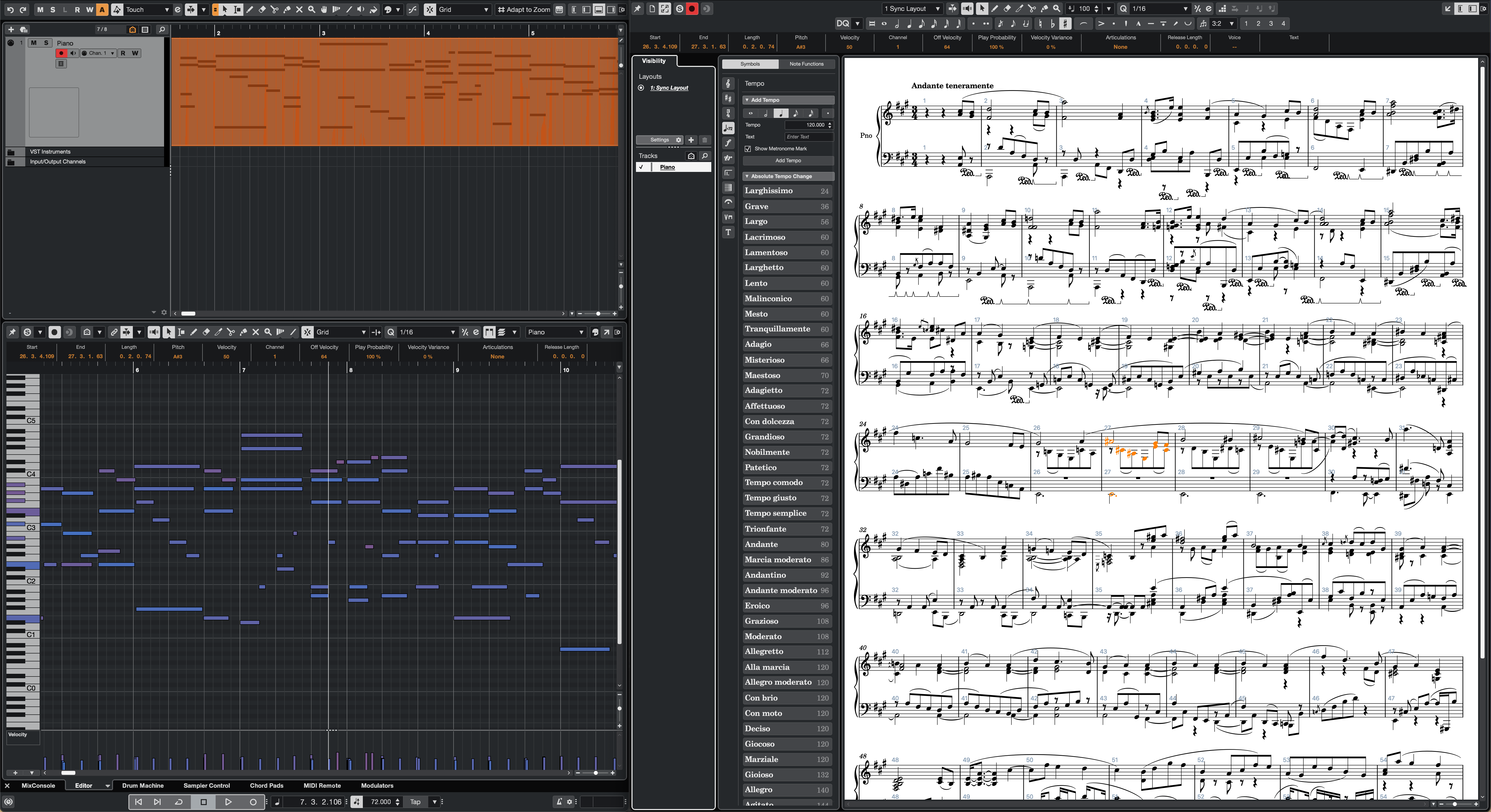 Steinberg Cubase Elements 14 - Software de secuenciador - Variation 1