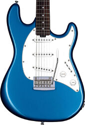 Cutlass CT50SSS (RW) - toluca lake blue