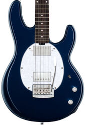 StingRay II - blue pearl