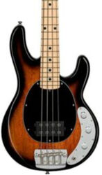 Bajo eléctrico para niños Sterling by musicman Stingray Short Scale RAYSS4 (MN) - Vintage burst