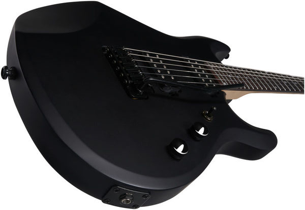 Sterling By Musicman Guitare Électrique Forme Str - Guitarra eléctrica con forma de str. - Variation 2