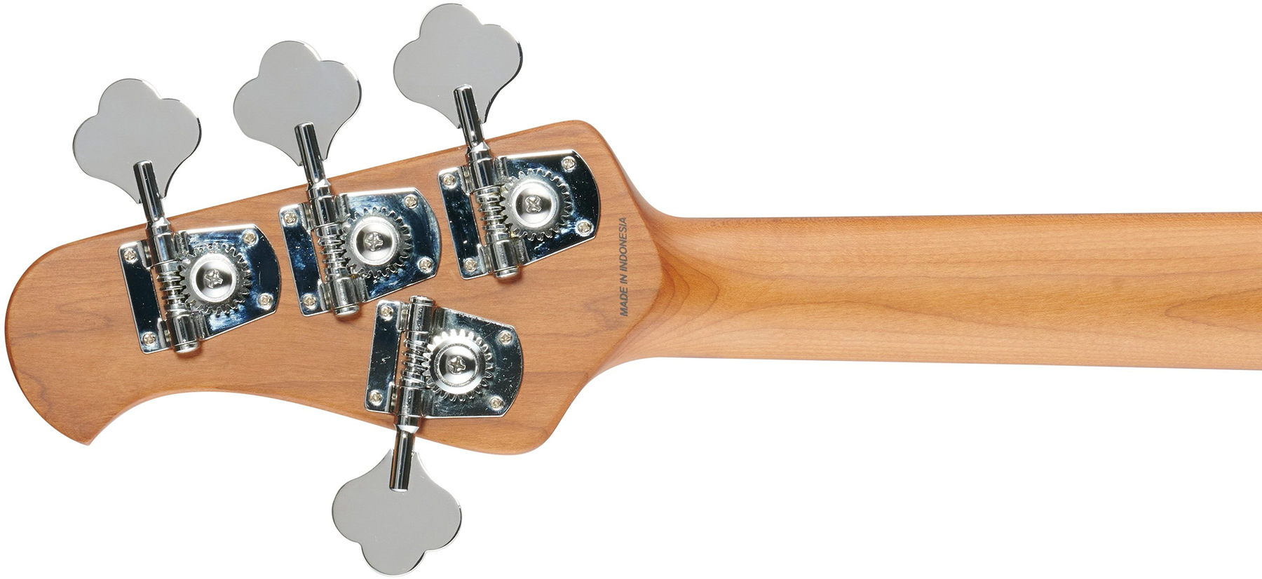 Sterling By Musicman Basse Électrique Solid Body - Bajo eléctrico de cuerpo sólido - Variation 3