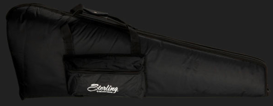Sterling By Musicman Basse Électrique Solid Body - Bajo eléctrico de cuerpo sólido - Variation 4
