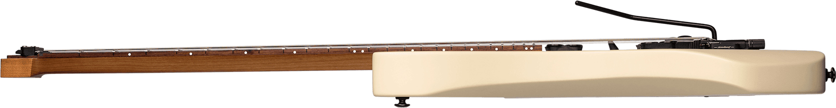 Strandberg Boden Essential 6 Tremolo 2h Trem Rw - Dune - Guitarra electrica metalica - Variation 2
