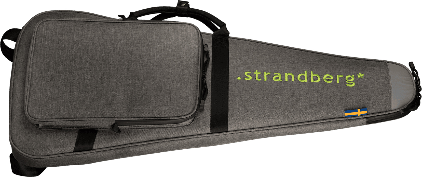 Strandberg Boden Essential 6 Tremolo 2h Trem Rw - Dune - Guitarra electrica metalica - Variation 4