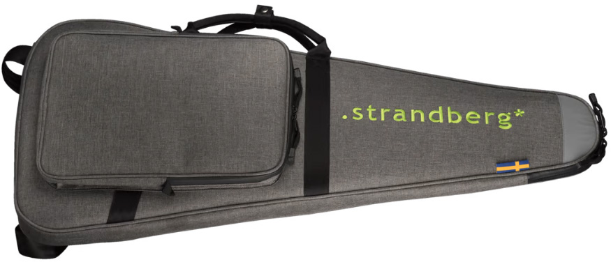 Strandberg Standard Gig Bag - Bolsa para guitarra eléctrica - Variation 1