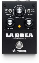 Pedal overdrive / distorsión / fuzz Strymon La Brea Analog Tape Drive