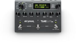 Pedal de reverb / delay / eco Strymon TimeLine MX