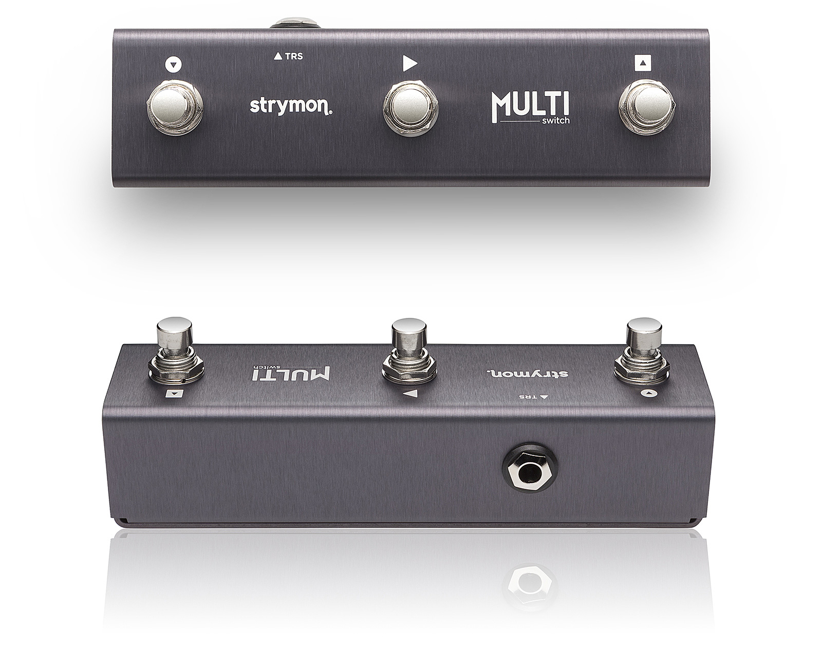 Strymon Multi Switch For Timeline, Bigsky, Mobius - Pedalera de control - Variation 2