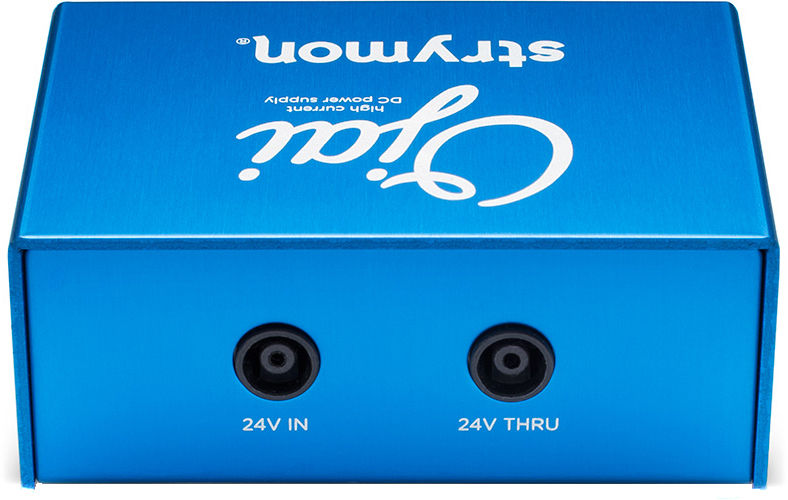 Strymon Ojai High Current Dc Supply 5x500ma -  - Variation 1