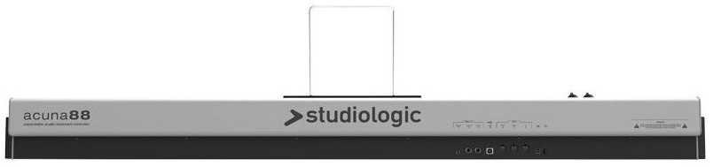 Studiologic Acuna 88 - Teclado maestro - Variation 2