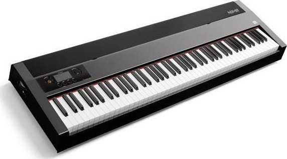 Studiologic Numa Nero Mate - Teclado maestro - Main picture