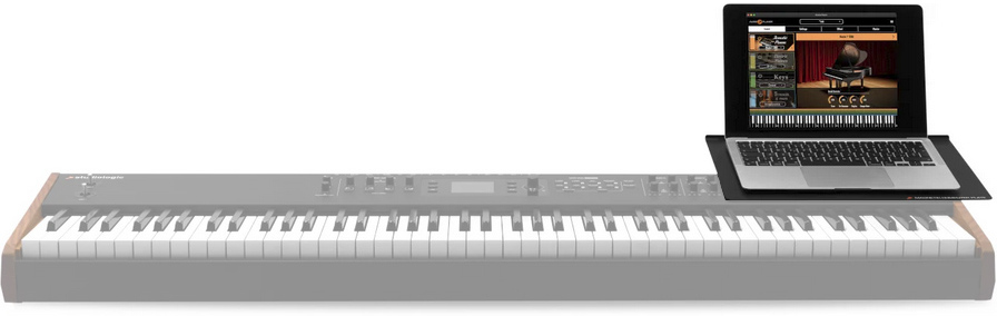 Studiologic Numa X Computer Plate - Piezas de reparación para teclado - Main picture