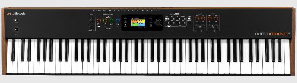 Teclado de escenario Studiologic Numa X Piano 88