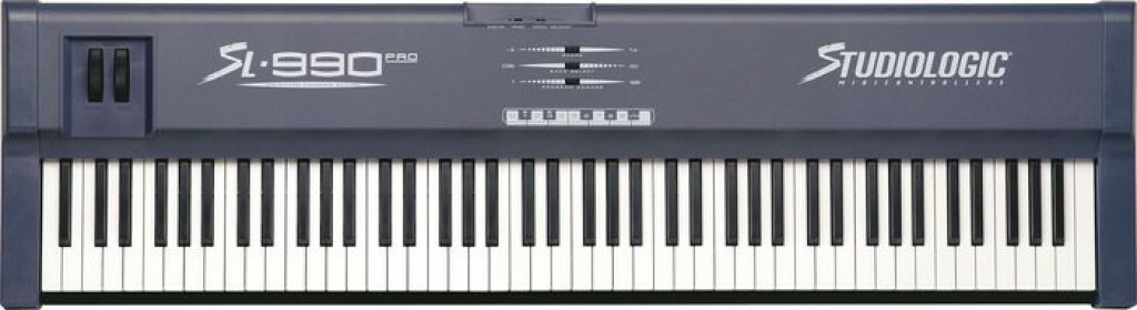 Studiologic Sl990 Pro - Teclado maestro - Main picture