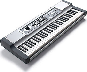 Studiologic Vmk 161 Plus - Teclado maestro - Main picture