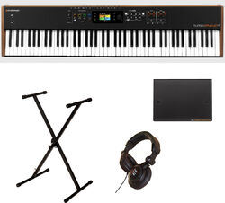 Numa X GT + Support Computer + Stand X + Casque